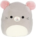 SQUISHMALLOWS 20 CM. SURT.