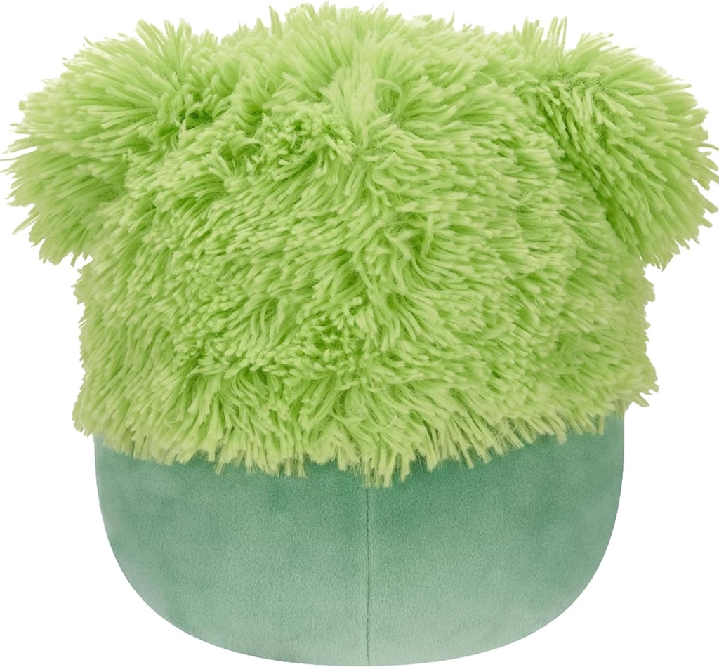 SQUISHMALLOWS 20 CM.BIGFOOT