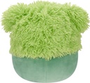 SQUISHMALLOWS 20 CM.BIGFOOT