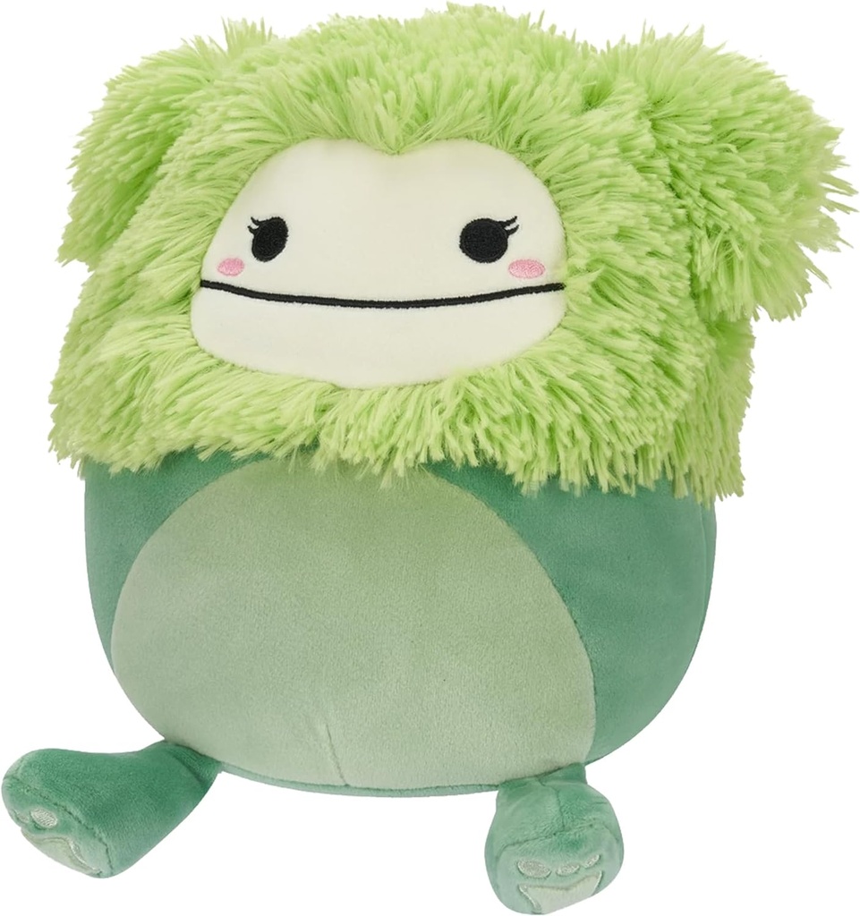 SQUISHMALLOWS 20 CM.BIGFOOT