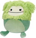 SQUISHMALLOWS 20 CM.BIGFOOT