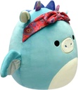 SQUISHMALLOWS 20 CM.TATIANA