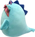SQUISHMALLOWS 20 CM.TATIANA