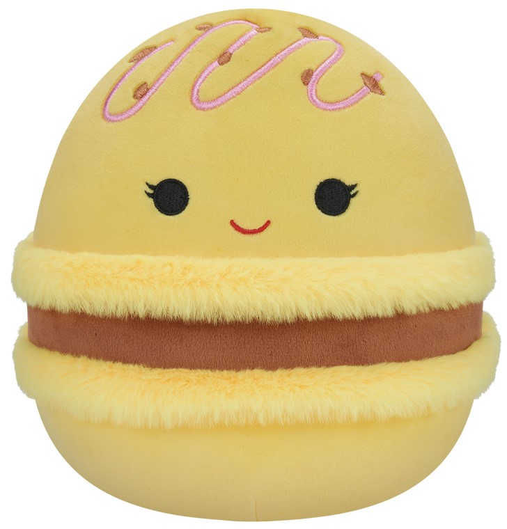 SQUISHMALLOWS 20 CM.VISCONTI