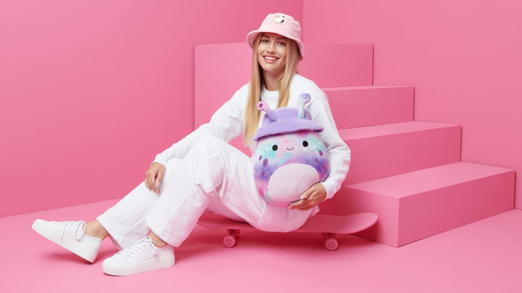 SQUISHMALLOWS 45 CM PYLE