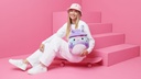 SQUISHMALLOWS 45 CM PYLE
