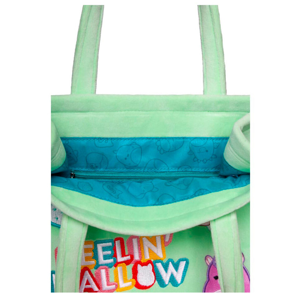 SQUISHMALLOWS BOLSA FEELIN'M.