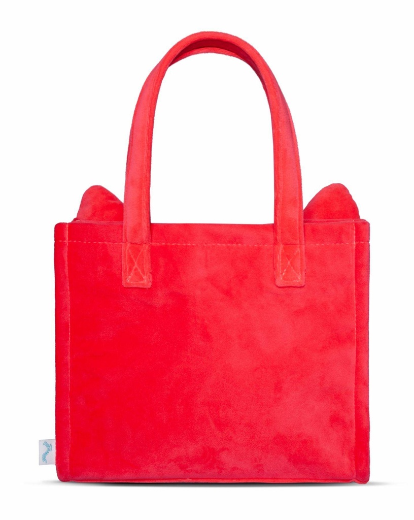 SQUISHMALLOWS BOLSA FIFI