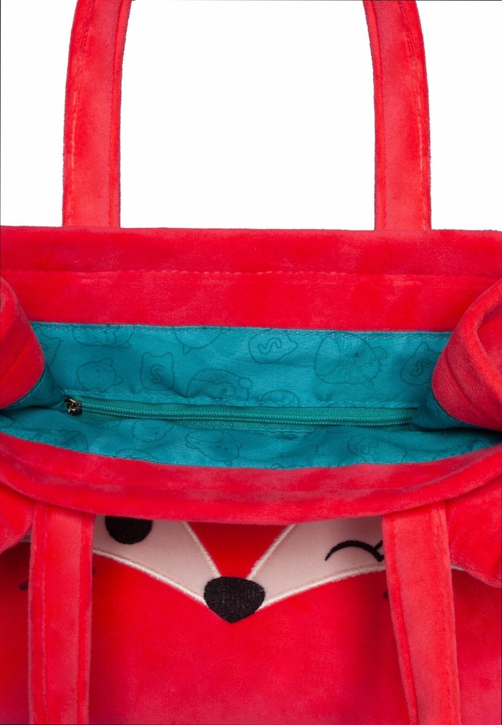 SQUISHMALLOWS BOLSA FIFI