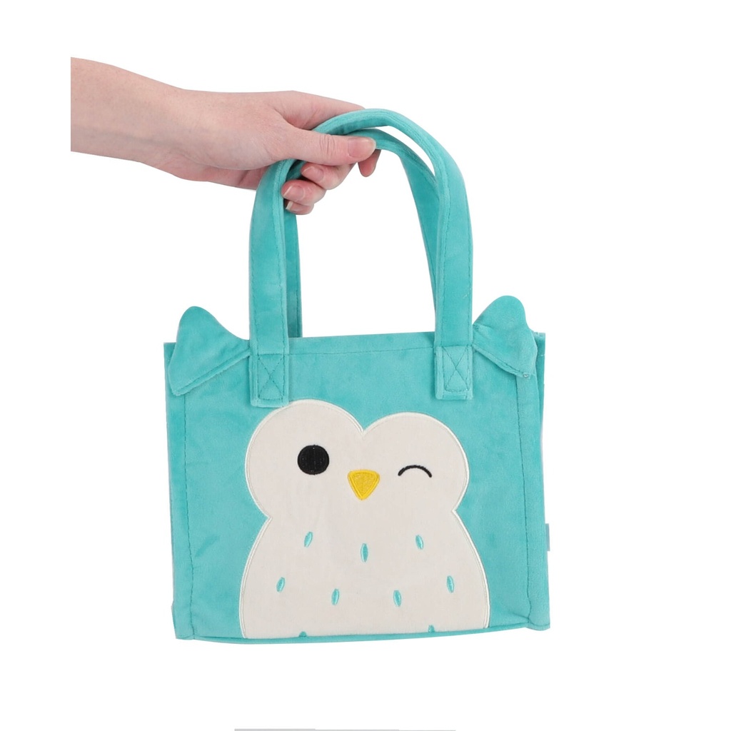 SQUISHMALLOWS BOLSA WINSTON
