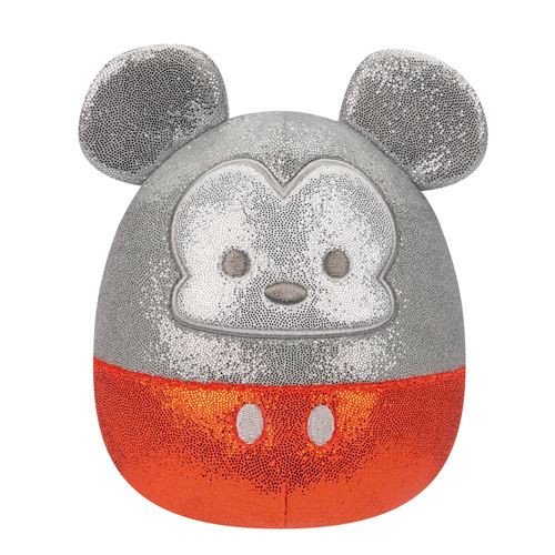 SQUISHMALLOWS DISNEY 12 CM.(4)