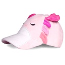 SQUISHMALLOWS GORRA CAILEY