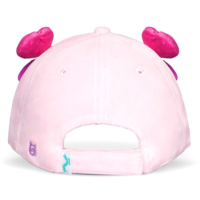 SQUISHMALLOWS GORRA CAILEY