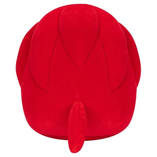 SQUISHMALLOWS KNUCKLES 25 CM.