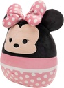 SQUISHMALLOWS MINNIE 40 CM.