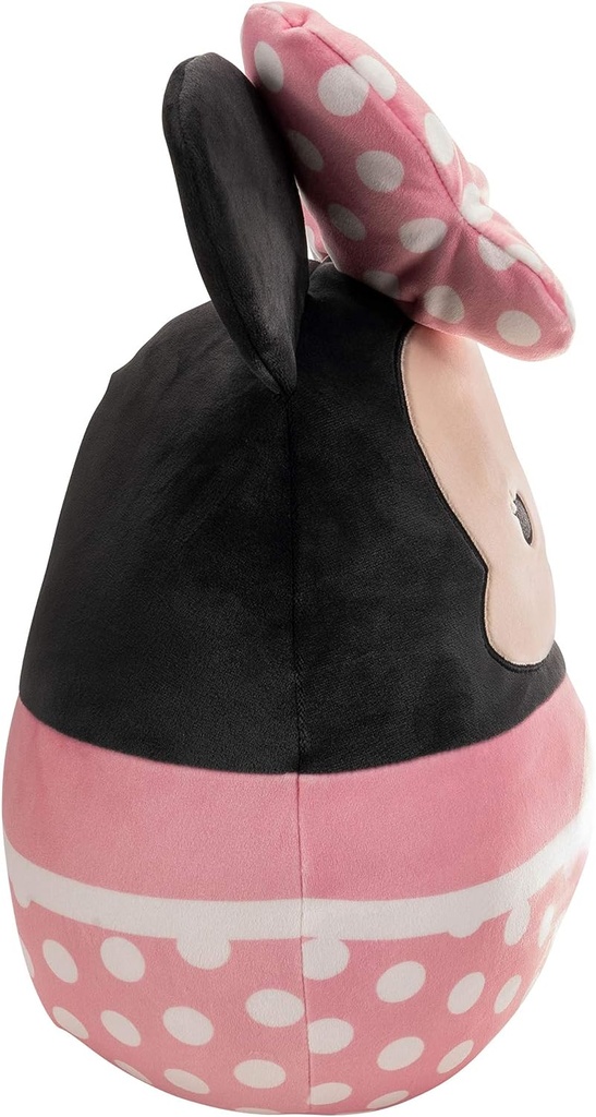 SQUISHMALLOWS MINNIE 40 CM.