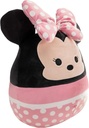 SQUISHMALLOWS MINNIE 40 CM.