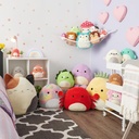 SQUISHMALLOWS MINNIE 40 CM.