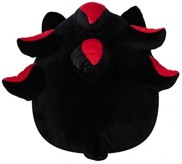 SQUISHMALLOWS SHADOW 25 CM.