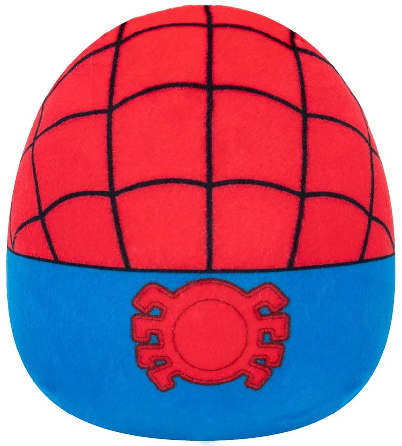 SQUISHMALLOWS SPIDEY 22 CM.