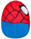 SQUISHMALLOWS SPIDEY 22 CM.