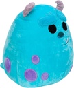 SQUISHMALLOWS SULLEY 40 CM.