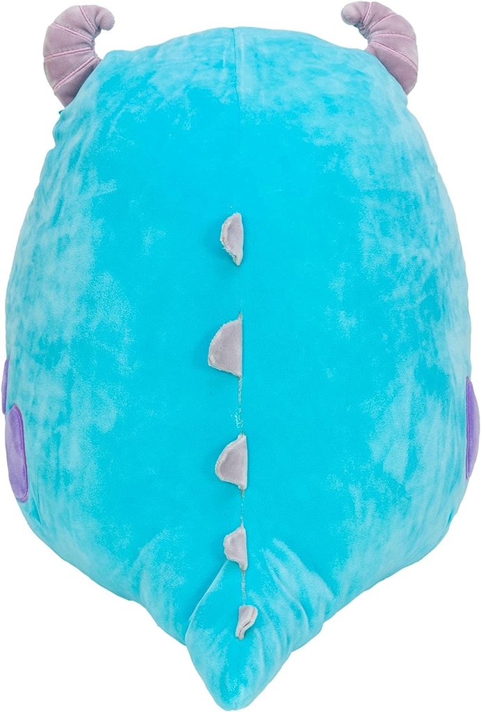 SQUISHMALLOWS SULLEY 40 CM.