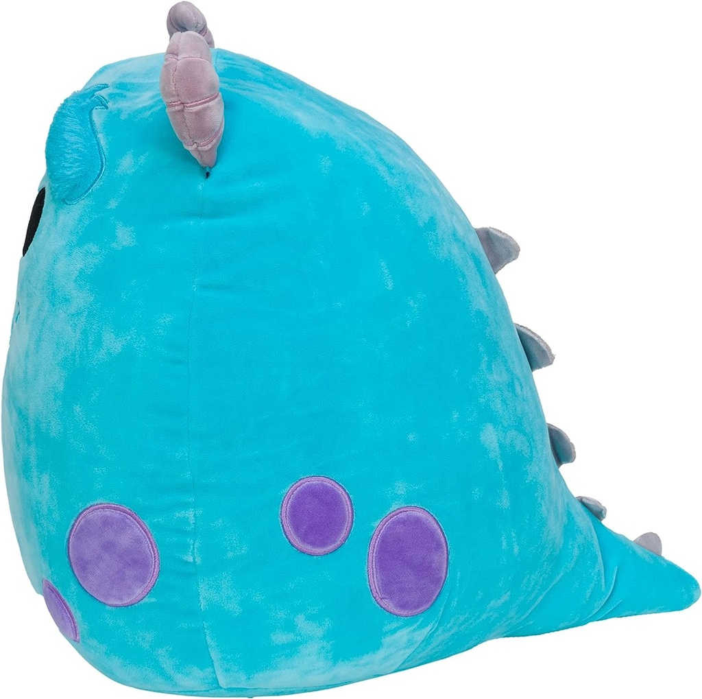 SQUISHMALLOWS SULLEY 40 CM.