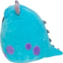 SQUISHMALLOWS SULLEY 40 CM.