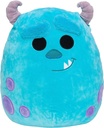 SQUISHMALLOWS SULLEY 40 CM.