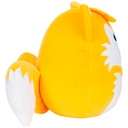 SQUISHMALLOWS TAILS 25 CM.