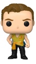 STAR TREK-POP CAPITAN KIRK