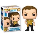 STAR TREK-POP CAPITAN KIRK