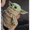 STAR WARS BABY YODA PELUCHE