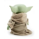 STAR WARS BABY YODA PELUCHE