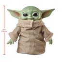 STAR WARS BABY YODA PELUCHE