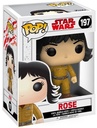 STAR WARS EP.8 ROSE