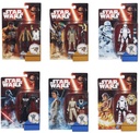 STAR WARS FIG.NIEVE DESIERTO