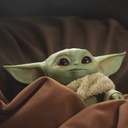 STAR WARS THE CHILD PELUCHE