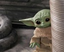 STAR WARS THE CHILD PELUCHE