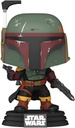 STAR WARS-POP BOBA FETT