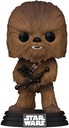 STAR WARS-POP CHEWBACCA