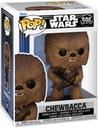 STAR WARS-POP CHEWBACCA