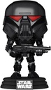STAR WARS-POP DARK TROOPER