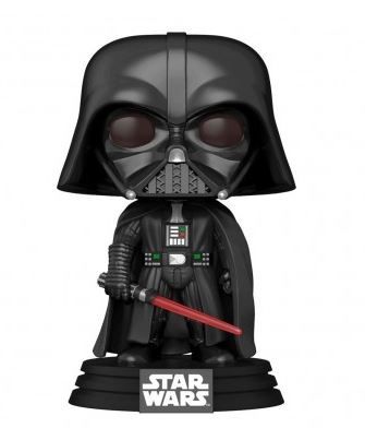 STAR WARS-POP DARTH VADER