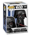 STAR WARS-POP DARTH VADER