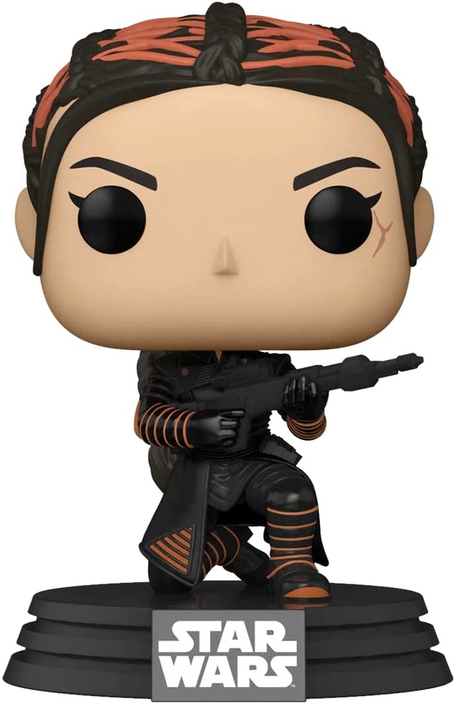 STAR WARS-POP FENNEC SHAND