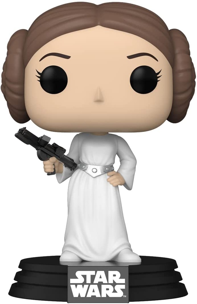 STAR WARS-POP PRINCESS LEIA