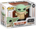 STAR WARS-POP THE CHILD