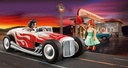 STARTER PACK HOT ROD